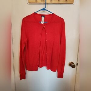 Patagonia cardigan